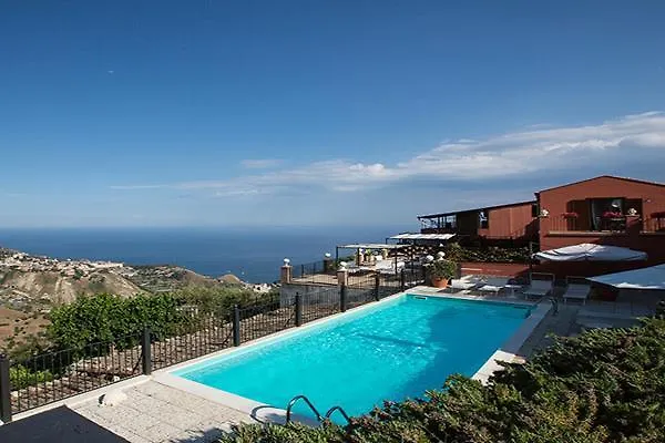 Hotel Il Casale Di Caterina Taormina